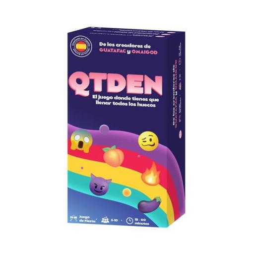 QTDEN [0]