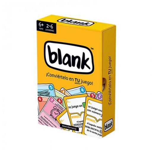 Blank [0]