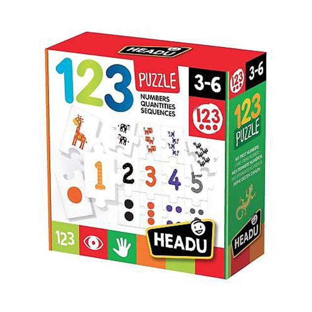 123 puzzle numbers