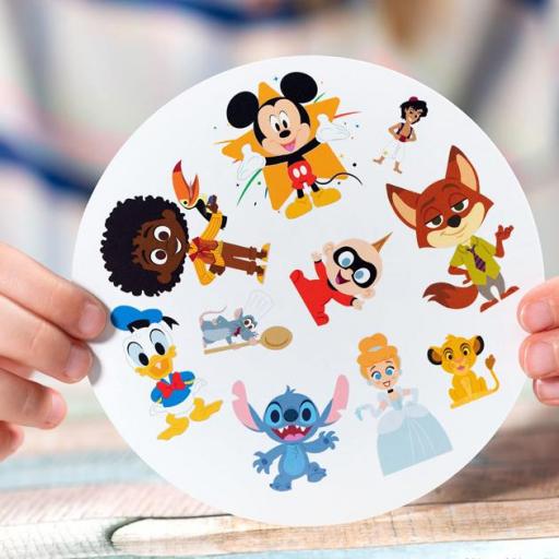 Dobble Disney [2]