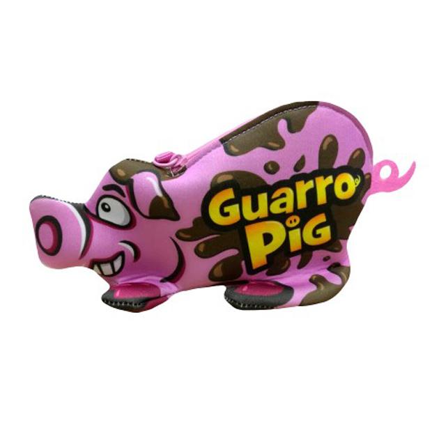 Guarro pig
