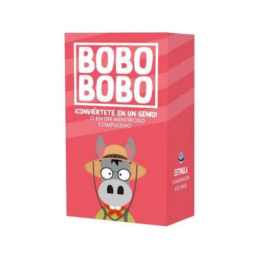 Bobo Bobo [0]