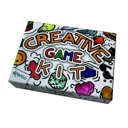 Creative game kit