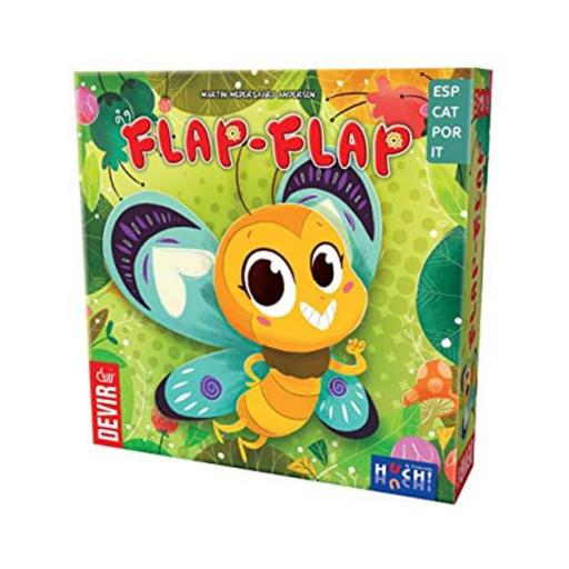 Flap flap [0]