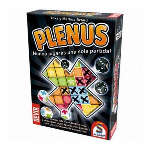 Plenus [0]