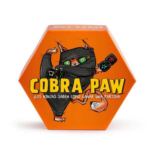 Cobra Paw [0]