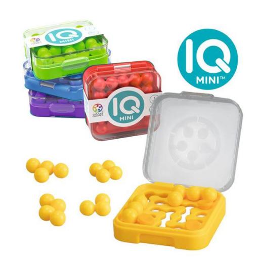 IQ Mini [1]