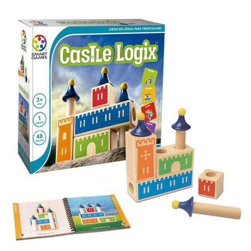 Castle logix [0]