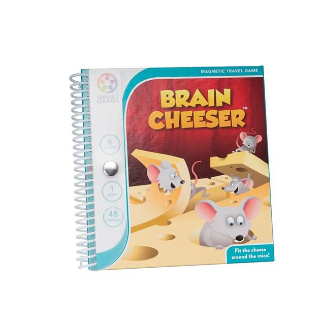 Brain cheeser