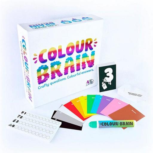 Colour Brain  [0]
