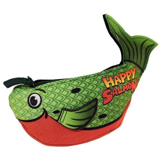 Happy Salmon [0]