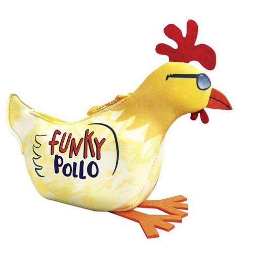 Funky Pollo [0]