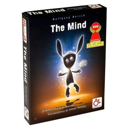 The mind [0]