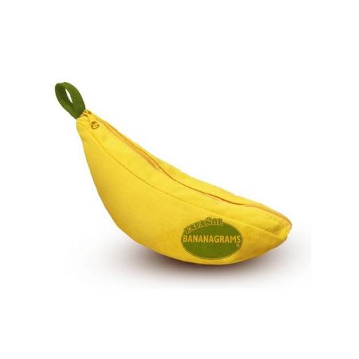 Bananagrams  [2]