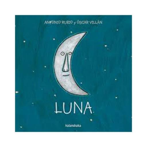 Luna [0]