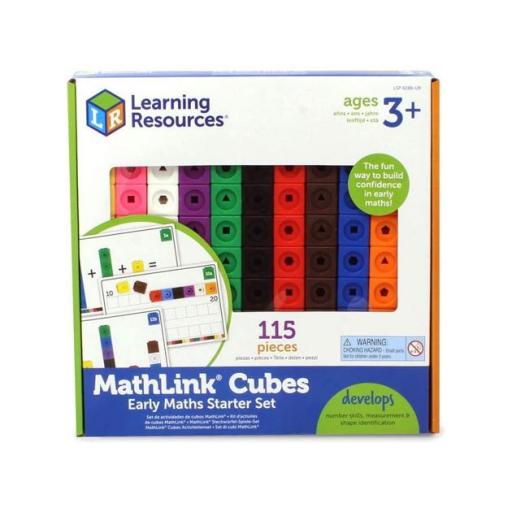 Cubos mathlink [0]