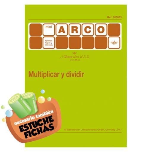Multiplicar y dividir [0]