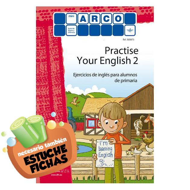 Practise your english 2