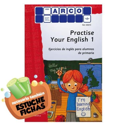 Practise your english 1