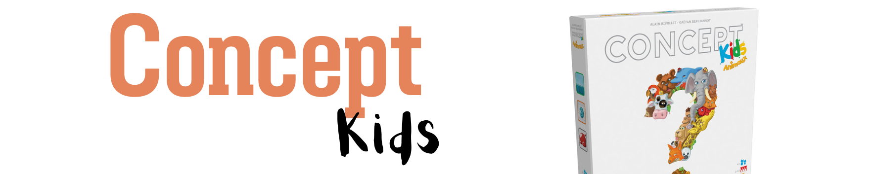 Concept kids 