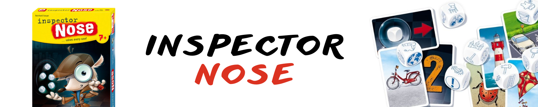 Inspector Nose 