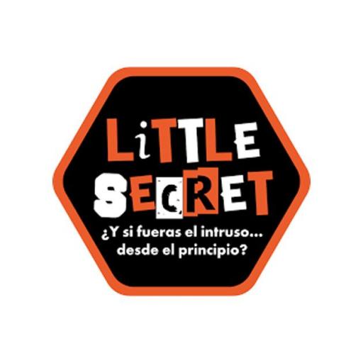 Little Secret [1]