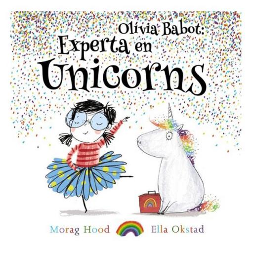Sofia Alegría: Experta en unicornios