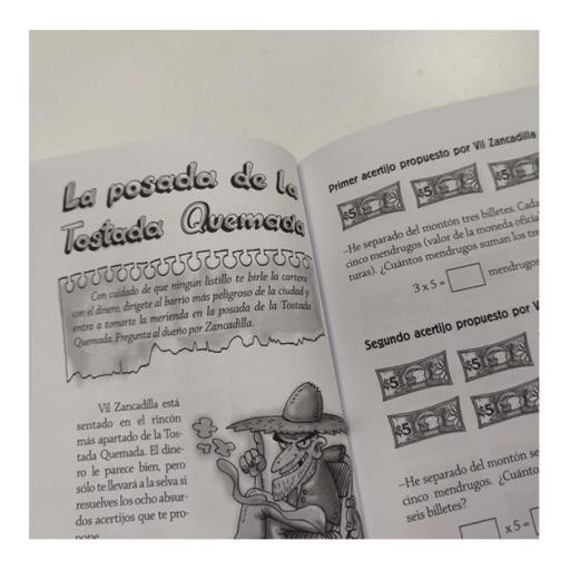 Paginas del libro En busca de la tablas de multiplicar perdida.jpg [2]