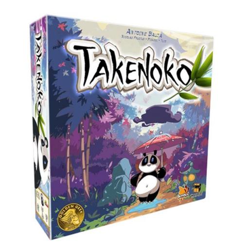 Takenoko [0]
