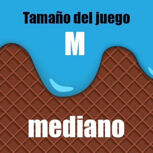 El Chocolate Mágico "Comercio Justo" [2]