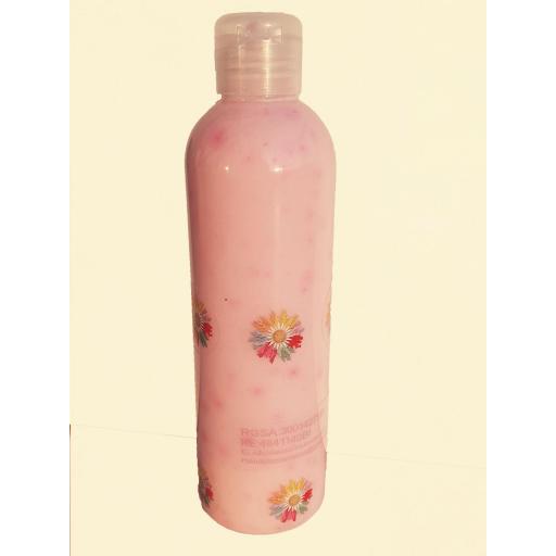 BABYCARE Body Milk para Niños y Bebés Oleogel Anti-irritaciones Mandala SPF10 250ML [1]