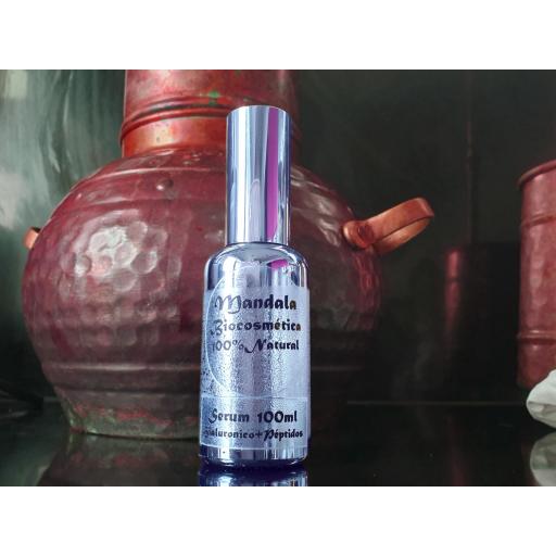 SERUM MASCARILLA ILUMINAEXTREM con Axtaxantina brillo a pieles apagadas y fatigadas