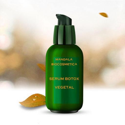 SERUM BOTOX VEGETAL