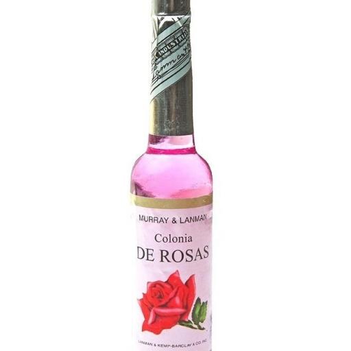 AGUA DE ROSA MISTICA 221ML [2]