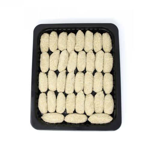 Croquetes de pernil ibèric [1]
