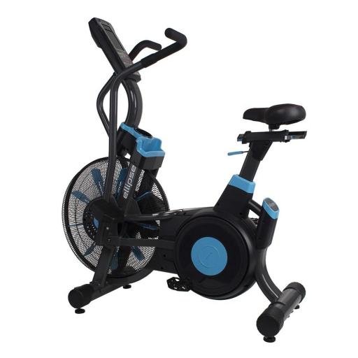 Bicicleta de Cardio Funcional GymFit Air Bike