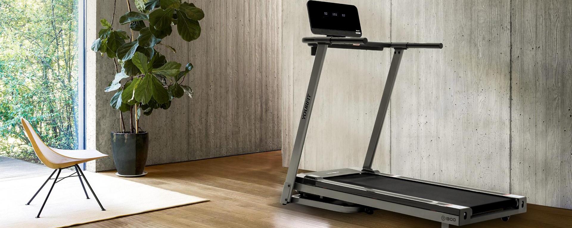 LÍNEA SEMIPROFESIONAL YOURFIT - PREMIUM HOME FITNESS EQUIPMENT