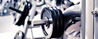 MÁQUINAS Y APARATOS DE MUSCULACIÓN