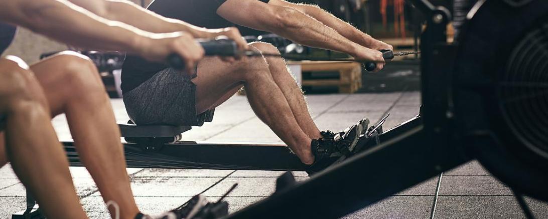 REMOS INDOOR - CARDIO ESPECIALIZADO