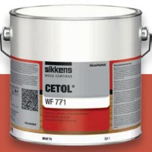 CETOL WF 771  20LT