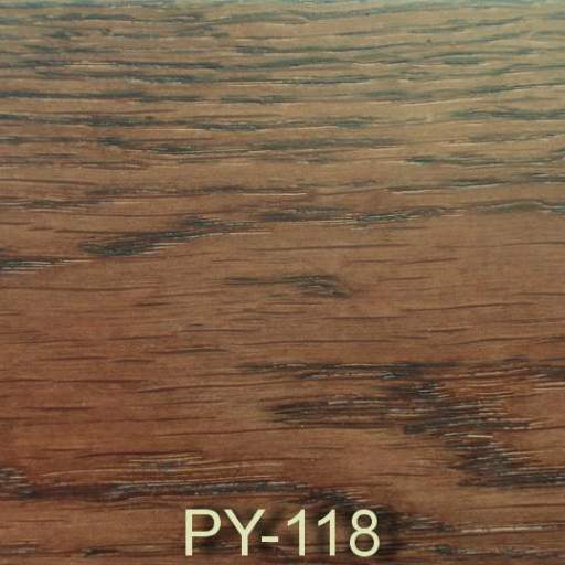 PY-118 [0]