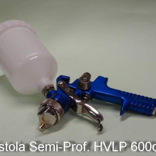 PISTOLA HVLP 600cc 1.4 [0]
