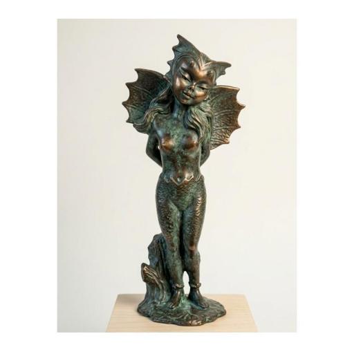 DUENDECILLA DE PIE  18 CM. [0]