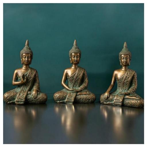 TAILANDESAS ( TRES UNIDADES ) [0]