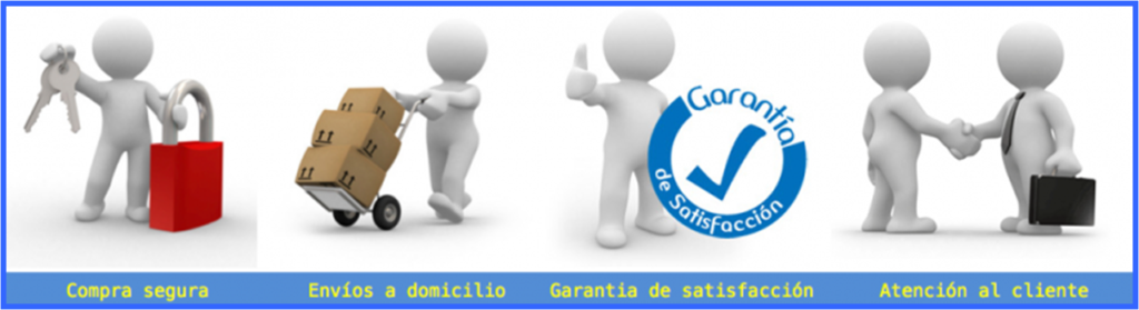 Banner Compra Segura