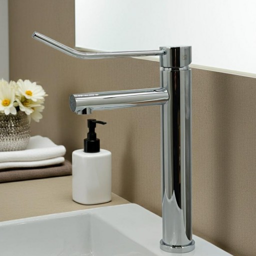 502108110 Monomando Lavabo Alto  [3]