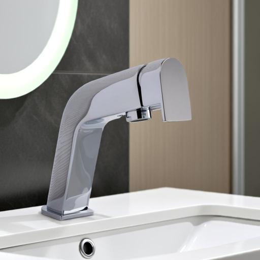 004106110 Monomando Lavabo 
