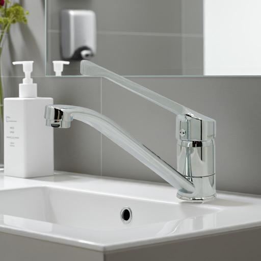 601607110 Monomando Lavabo/Cocina Gerontológico y/o Restaurantes