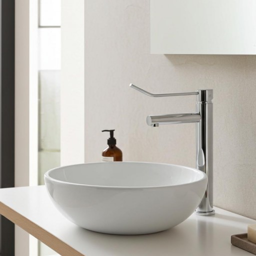 502108110 Monomando Lavabo Alto  [2]