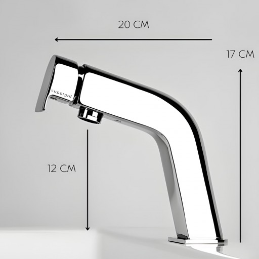 004106110 Monomando Lavabo  [2]